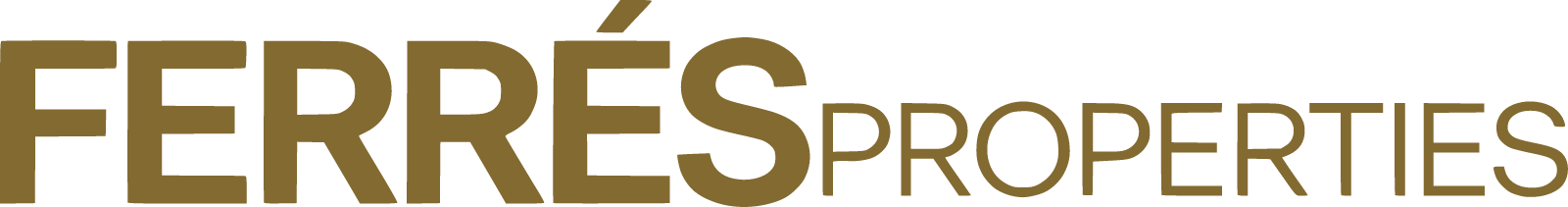 Ferrés Properties