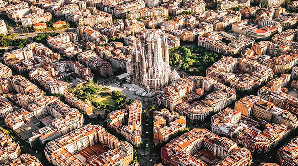 Barcelona