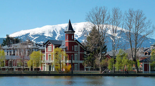 Cerdanya