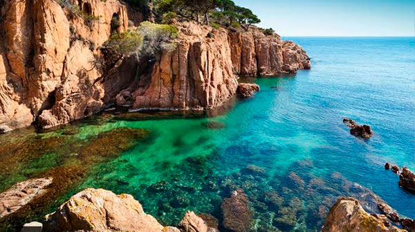 Costa Brava